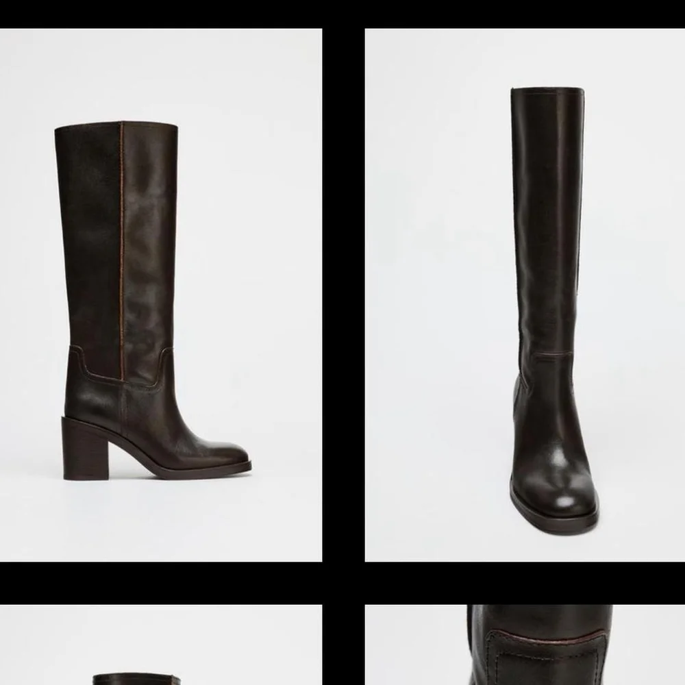 boots - Picture 4 of 7
